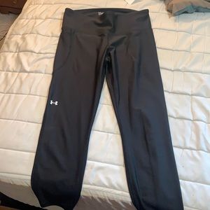 Women’s under armour leggings L